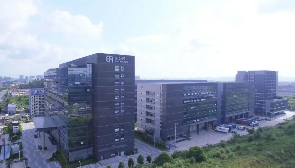 AG庄闲物流完成战略融资，全力加码新能源汽车出海布局